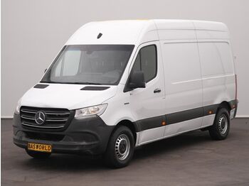 Kisteherautó MERCEDES-BENZ eSprinter 312