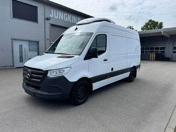 Hűtős kisteherautó MERCEDES-BENZ Sprinter 316