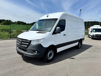 Furgon MERCEDES-BENZ Sprinter 317
