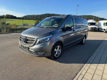 Autó MERCEDES-BENZ