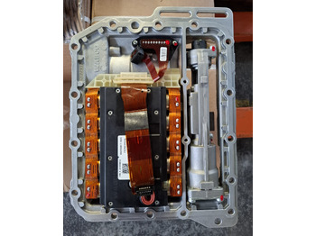 Sebességváltó és alkatrészek ZF