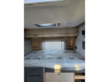 Lakókocsi Wohnwagen Fendt Bianco Activ 515 SKF volle Hütte: 5 kép. Lakókocsi Wohnwagen Fendt Bianco Activ 515 SKF volle Hütte: 5 kép.