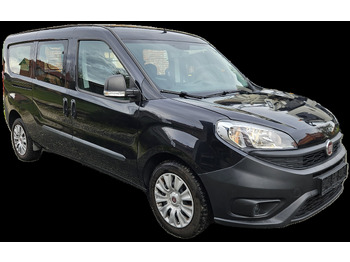 Kis furgon FIAT Doblo