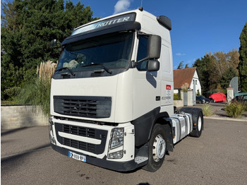 Nyergesvontató VOLVO FH 500