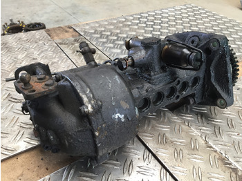 Üzemanyag szivattyú MAN