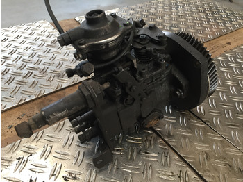 Üzemanyag szivattyú MAN