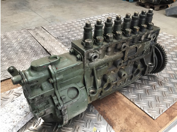 Üzemanyag szivattyú BOSCH