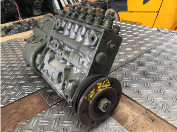 Üzemanyag szivattyú - Teherautó Gebrauchte Einspritzpumpe MB 814, Typ : OM 366, Artikel - Nr. : 81.99999 - 9999: 5 kép. Üzemanyag szivattyú - Teherautó Gebrauchte Einspritzpumpe MB 814, Typ : OM 366, Artikel - Nr. : 81.99999 - 9999: 5 kép.