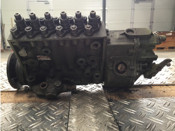 Üzemanyag szivattyú - Teherautó Gebrauchte Einspritzpumpe MB 814, Typ : OM 366, Artikel - Nr. : 81.99999 - 9999: 3 kép. Üzemanyag szivattyú - Teherautó Gebrauchte Einspritzpumpe MB 814, Typ : OM 366, Artikel - Nr. : 81.99999 - 9999: 3 kép.