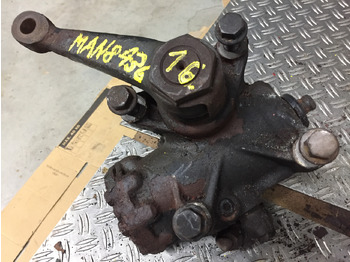 Kormánymű - Teherautó Gebrauchtes Lenkgetriebe MAN, 8.136, Artikel - Nr.: 81.9999 - 9999: 3 kép. Kormánymű - Teherautó Gebrauchtes Lenkgetriebe MAN, 8.136, Artikel - Nr.: 81.9999 - 9999: 3 kép.