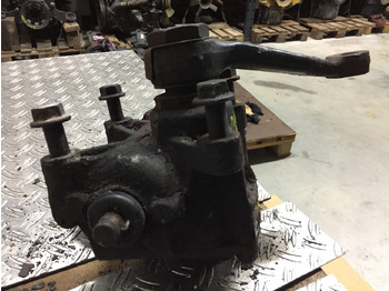 Kormánymű - Teherautó Gebrauchtes Lenkgetriebe MAN, 8.136, Artikel - Nr.: 81.9999 - 9999: 2 kép. Kormánymű - Teherautó Gebrauchtes Lenkgetriebe MAN, 8.136, Artikel - Nr.: 81.9999 - 9999: 2 kép.