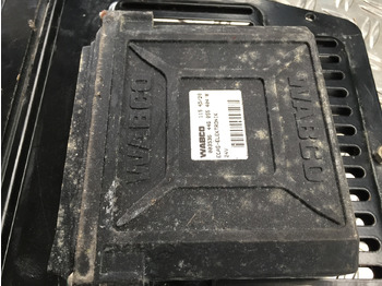 ECU WABCO