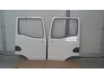 Ajtó és alkatrészek MAN TGM