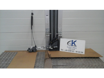 Ajtó és alkatrészek - Teherautó Neuwertige Türschloss Zentralverriegelung links, MAN TGM / TG3, Artikel - Nr.: 81.62680 - 5025: 2 kép. Ajtó és alkatrészek - Teherautó Neuwertige Türschloss Zentralverriegelung links, MAN TGM / TG3, Artikel - Nr.: 81.62680 - 5025: 2 kép.