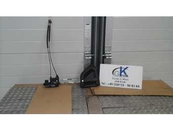 Ajtó és alkatrészek MAN TGM