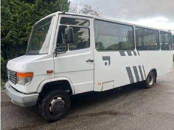 Helyközi busz MERCEDES-BENZ Vario 815