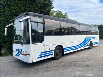 Távolsági busz VAN HOOL