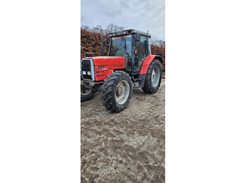Traktor MASSEY FERGUSON 6100 series