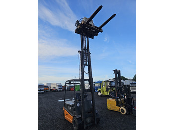 Elektromos targonca STILL R60