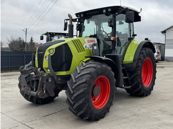 Traktor CLAAS Arion 640