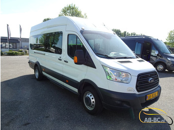 Minibusz FORD Transit