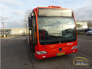 Városi busz Mercedes-Benz Citaro O530 LE 42 Seats, 45 Standee EEV, 6 pcs. available: 3 kép.