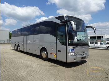 Távolsági busz MERCEDES-BENZ Tourismo