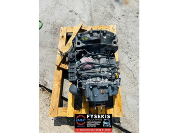 Sebességváltó DAF