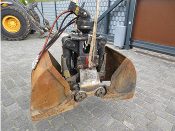 Csipegető kanál KINSHOFER