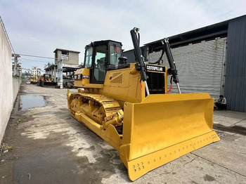 Buldózer CATERPILLAR D6R