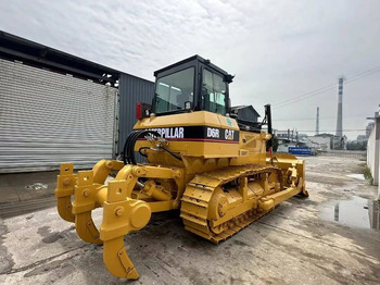 CAT D 6 R lízing CAT D 6 R: 5 kép. CAT D 6 R lízing CAT D 6 R: 5 kép.