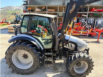 Traktor LAMBORGHINI