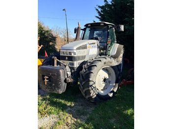 Traktor LAMBORGHINI