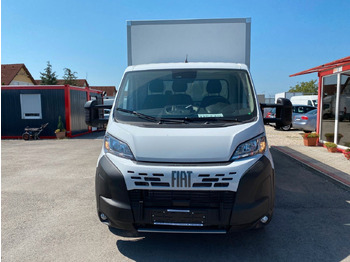 Dobozos kisteherautó FIAT Ducato