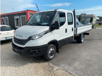 Billenőplatós kisteherautó IVECO Daily 35c18