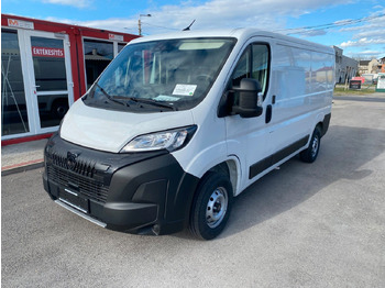 Kis furgon PEUGEOT Boxer