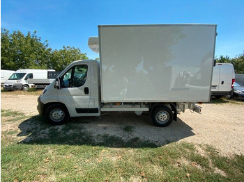 Új Hűtős kisteherautó Peugeot Boxer L2 Heavy Kühlkoffer: 2 kép.