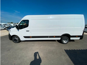 Új Furgon Renault Master L4H2 P5 4,5 t Renault Master L4H2 P5 4,5 t: 2 kép.