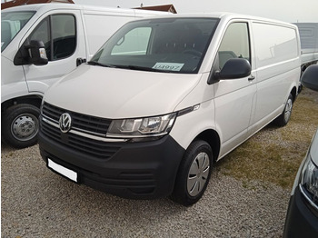 Kis furgon VOLKSWAGEN Transporter T6.1