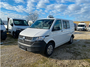 Minibusz VOLKSWAGEN Transporter T6