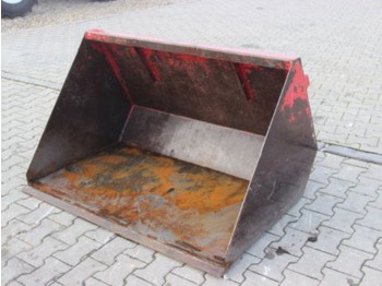 Kanál Weidemann 1,4m LG-Scahufel: 1 kép.