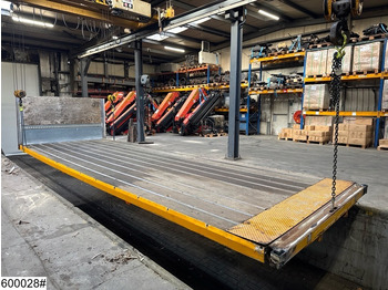 Alkatrész - Teherautó CIA Open laadbak: 3 kép. Alkatrész - Teherautó CIA Open laadbak: 3 kép.