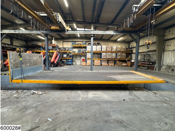 Alkatrész - Teherautó CIA Open laadbak: 2 kép. Alkatrész - Teherautó CIA Open laadbak: 2 kép.