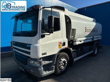 Tartályos teherautó DAF CF 360
