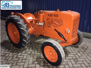 Traktor FIAT