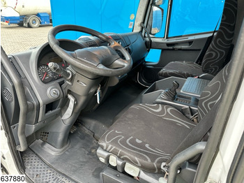 Dobozos felépítményű teherautó Iveco 120EL19 EURO 6, Dhollandia: 5 kép. Dobozos felépítményű teherautó Iveco 120EL19 EURO 6, Dhollandia: 5 kép.