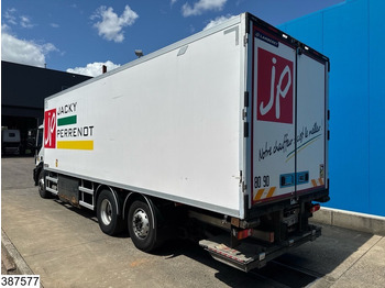 Iveco Stralis 330 CNG 6x2, EURO 6, Retarder, CNG lízing Iveco Stralis 330 CNG 6x2, EURO 6, Retarder, CNG: 4 kép.