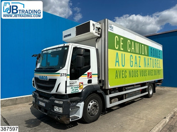 Hűtős teherautó IVECO Stralis