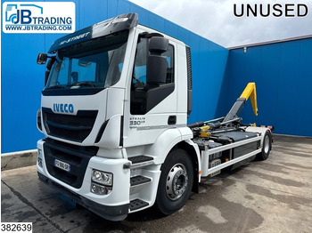 Horgos rakodó teherautó IVECO Stralis