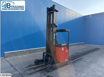 Elektromos targonca LINDE R16